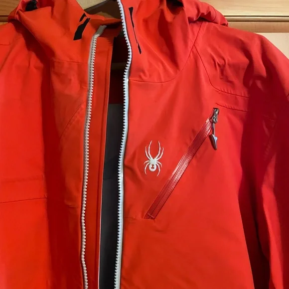Spyder - XL